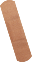 objects & bandage free transparent png image.