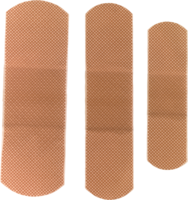 objects & bandage free transparent png image.