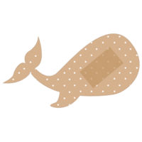 objects & bandage free transparent png image.