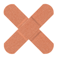 objects & bandage free transparent png image.