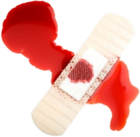 objects & bandage free transparent png image.