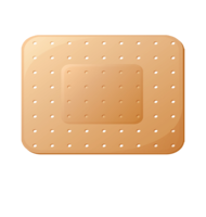 objects & bandage free transparent png image.