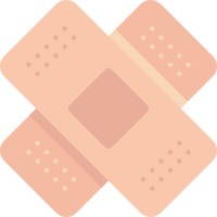 objects & bandage free transparent png image.