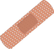 objects & bandage free transparent png image.