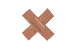 objects & bandage free transparent png image.