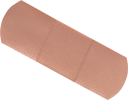 objects & bandage free transparent png image.