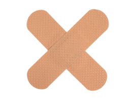 objects & Bandage free transparent png image.