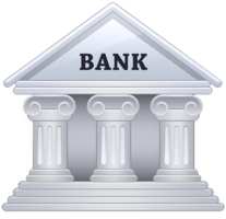 architecture & bank free transparent png image.