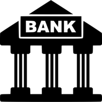 architecture & bank free transparent png image.
