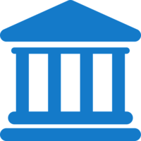 architecture & Bank free transparent png image.