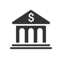 architecture & bank free transparent png image.