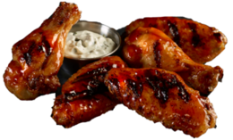 food & Barbecue free transparent png image.