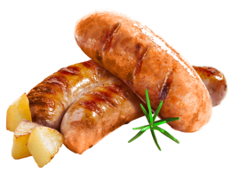 food & Barbecue free transparent png image.