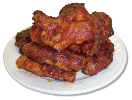 food & Barbecue free transparent png image.