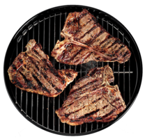 food & Barbecue free transparent png image.