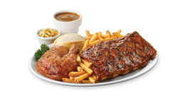 food & Barbecue free transparent png image.