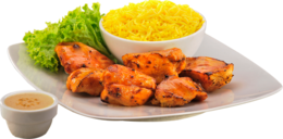 food & Barbecue free transparent png image.