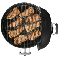 food & Barbecue free transparent png image.