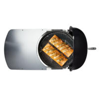 food & Barbecue free transparent png image.