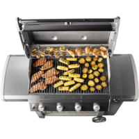 food & barbecue free transparent png image.