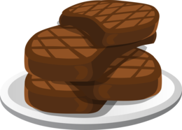 food & barbecue free transparent png image.