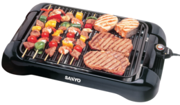 food & Barbecue free transparent png image.