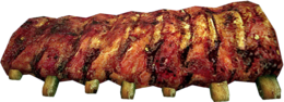 food & Barbecue free transparent png image.