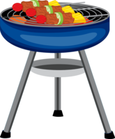 food & barbecue free transparent png image.