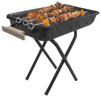 food & Barbecue free transparent png image.