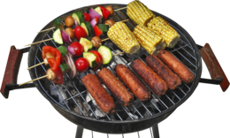 food & barbecue free transparent png image.