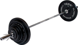 sport & barbell free transparent png image.