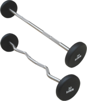 sport & barbell free transparent png image.