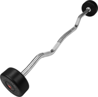 sport & barbell free transparent png image.