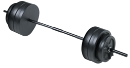 sport & Barbell free transparent png image.