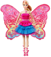 heroes & Barbie free transparent png image.