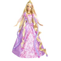 heroes & Barbie free transparent png image.