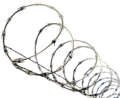 technic & Barbwire free transparent png image.