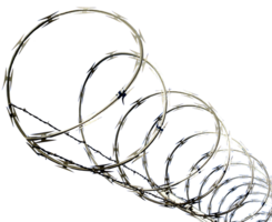 technic & barbwire free transparent png image.