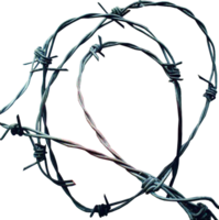 technic & barbwire free transparent png image.