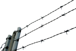 technic & Barbwire free transparent png image.