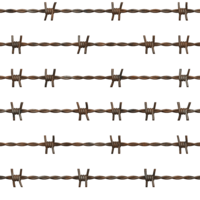 technic & barbwire free transparent png image.