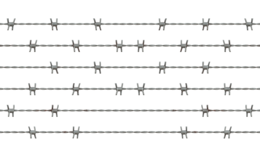 technic & Barbwire free transparent png image.