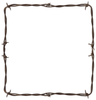 technic & Barbwire free transparent png image.