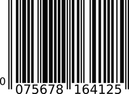 symbols & Barcode free transparent png image.