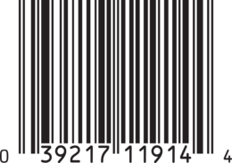 symbols & Barcode free transparent png image.