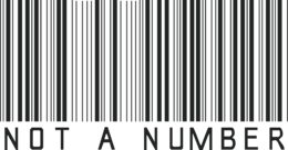 symbols & barcode free transparent png image.