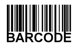 symbols & barcode free transparent png image.