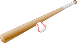 sport & Baseball free transparent png image.