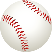 sport & Baseball free transparent png image.