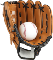 sport & baseball free transparent png image.